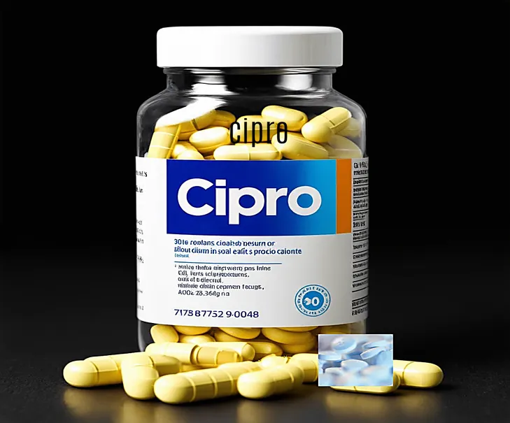 Cipro 1