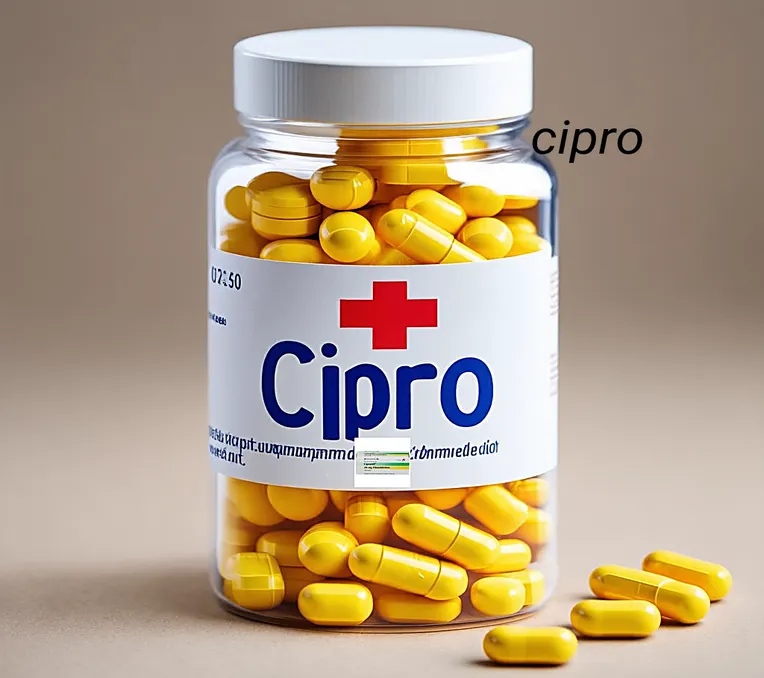 Cipro 3